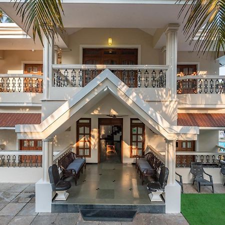 Villa Calangute Phase 2 Extérieur photo