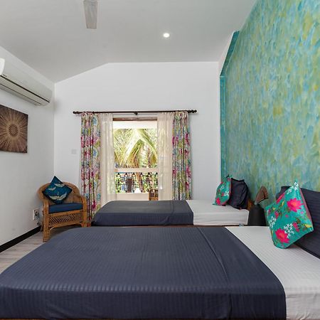 Villa Calangute Phase 2 Extérieur photo
