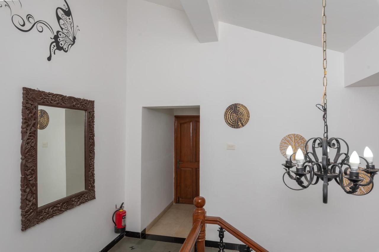 Villa Calangute Phase 2 Extérieur photo