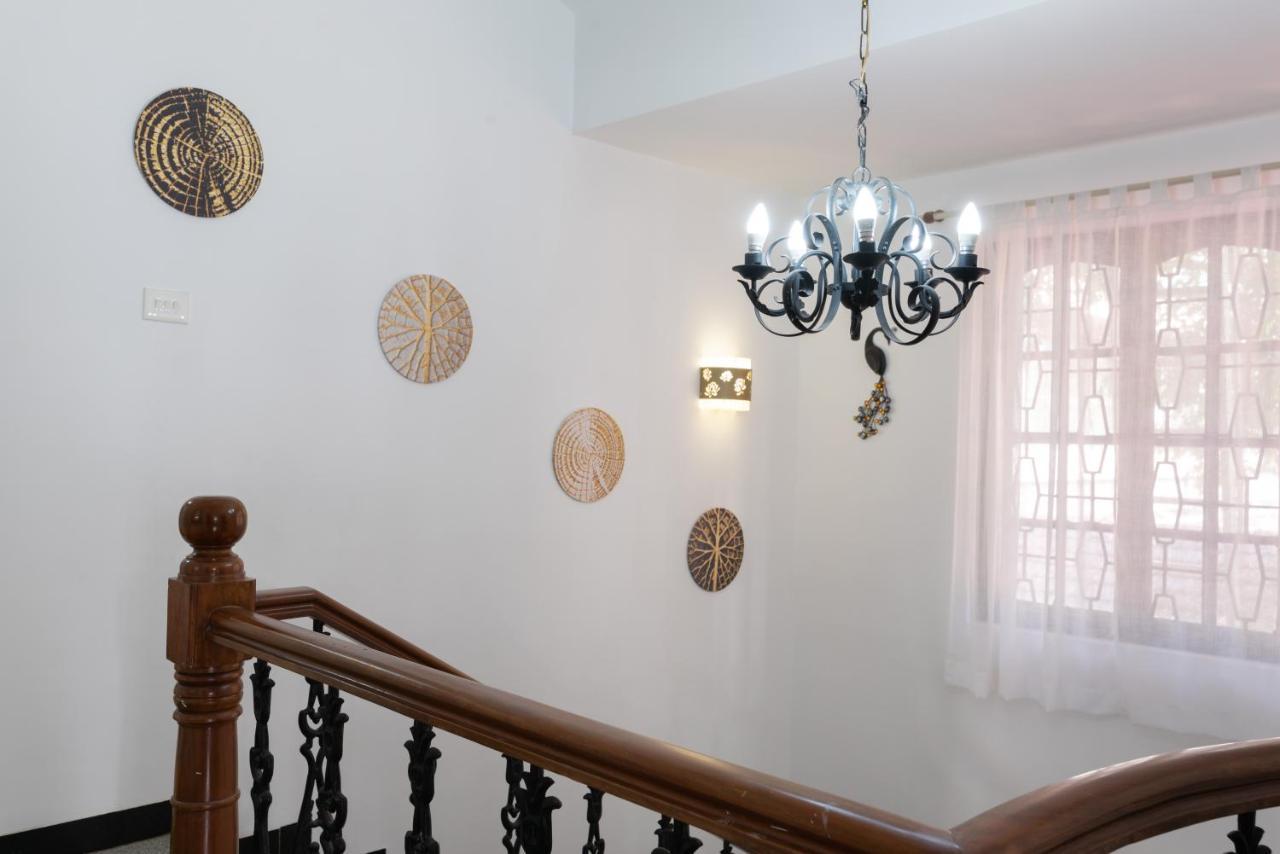 Villa Calangute Phase 2 Extérieur photo
