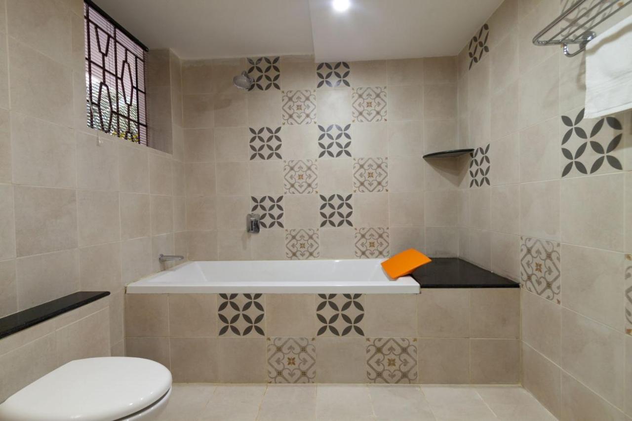 Villa Calangute Phase 2 Extérieur photo