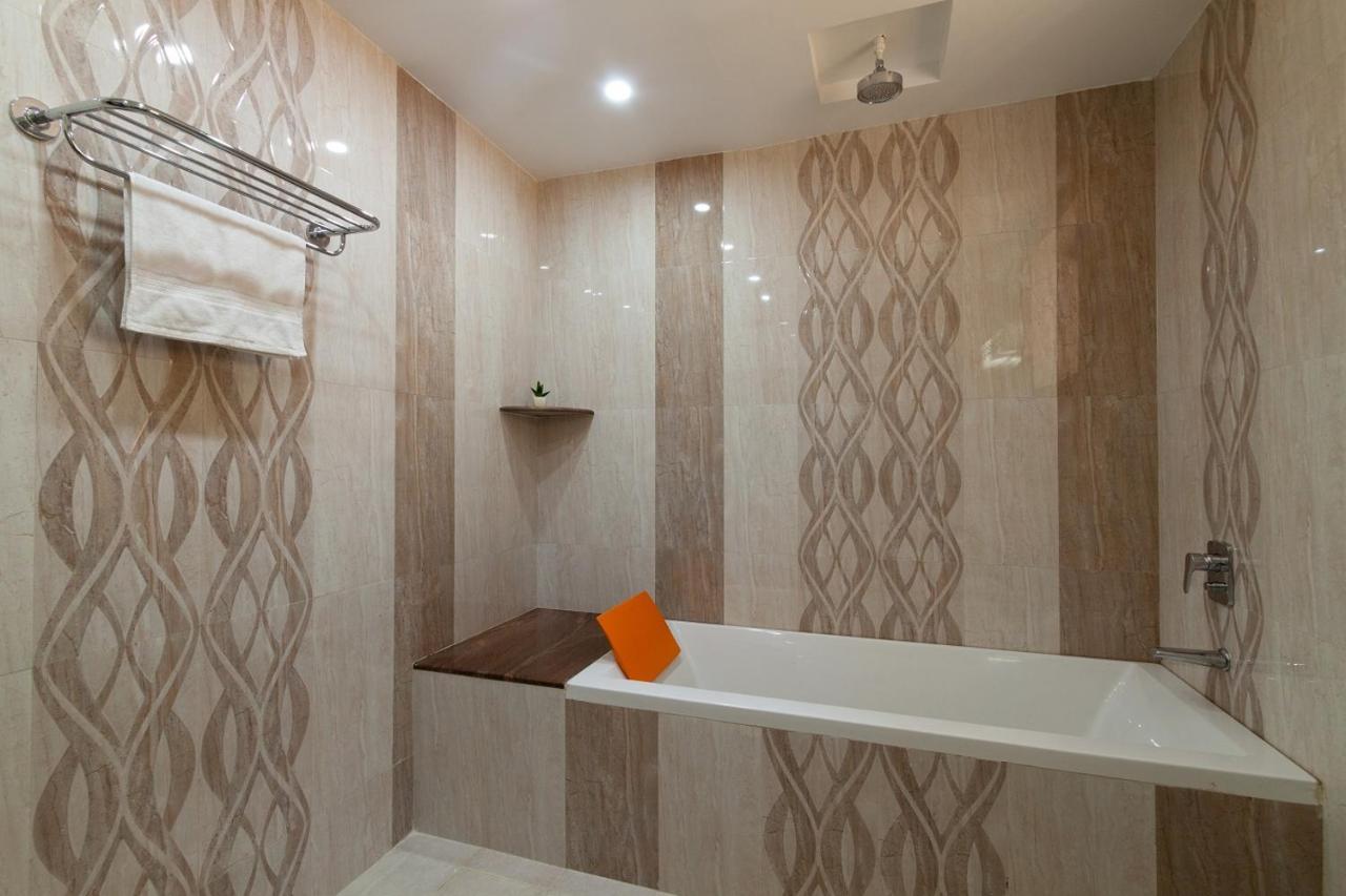 Villa Calangute Phase 2 Extérieur photo