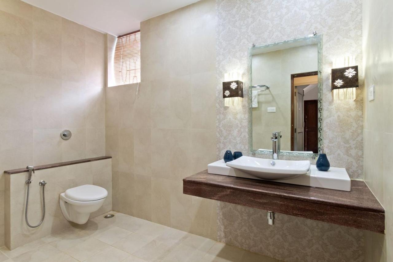 Villa Calangute Phase 2 Extérieur photo
