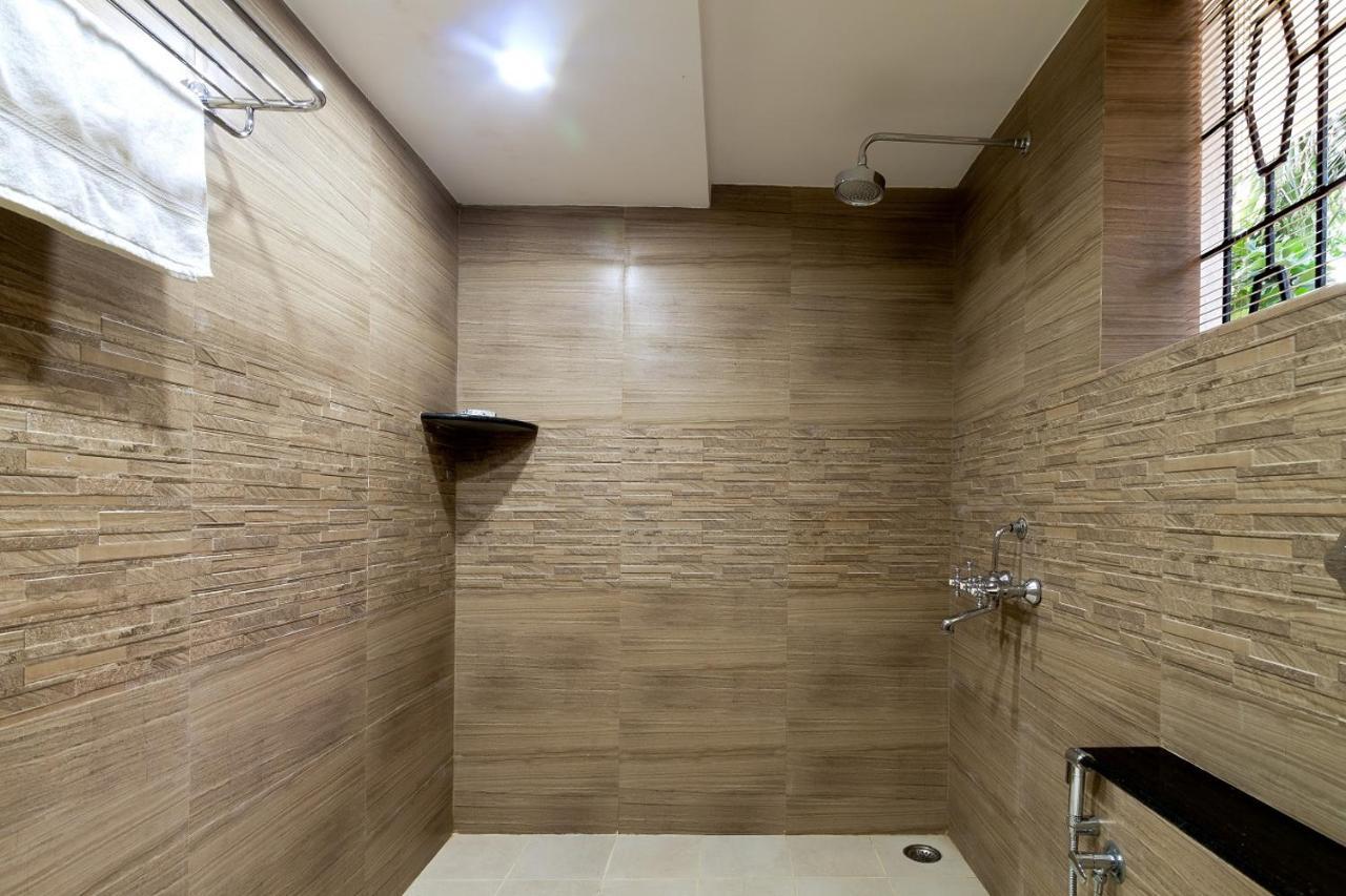 Villa Calangute Phase 2 Extérieur photo