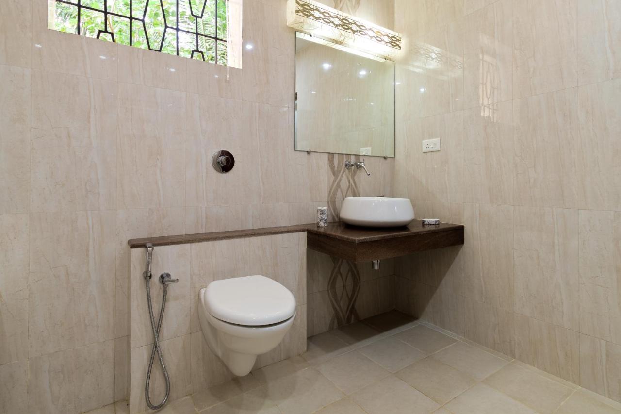 Villa Calangute Phase 2 Extérieur photo