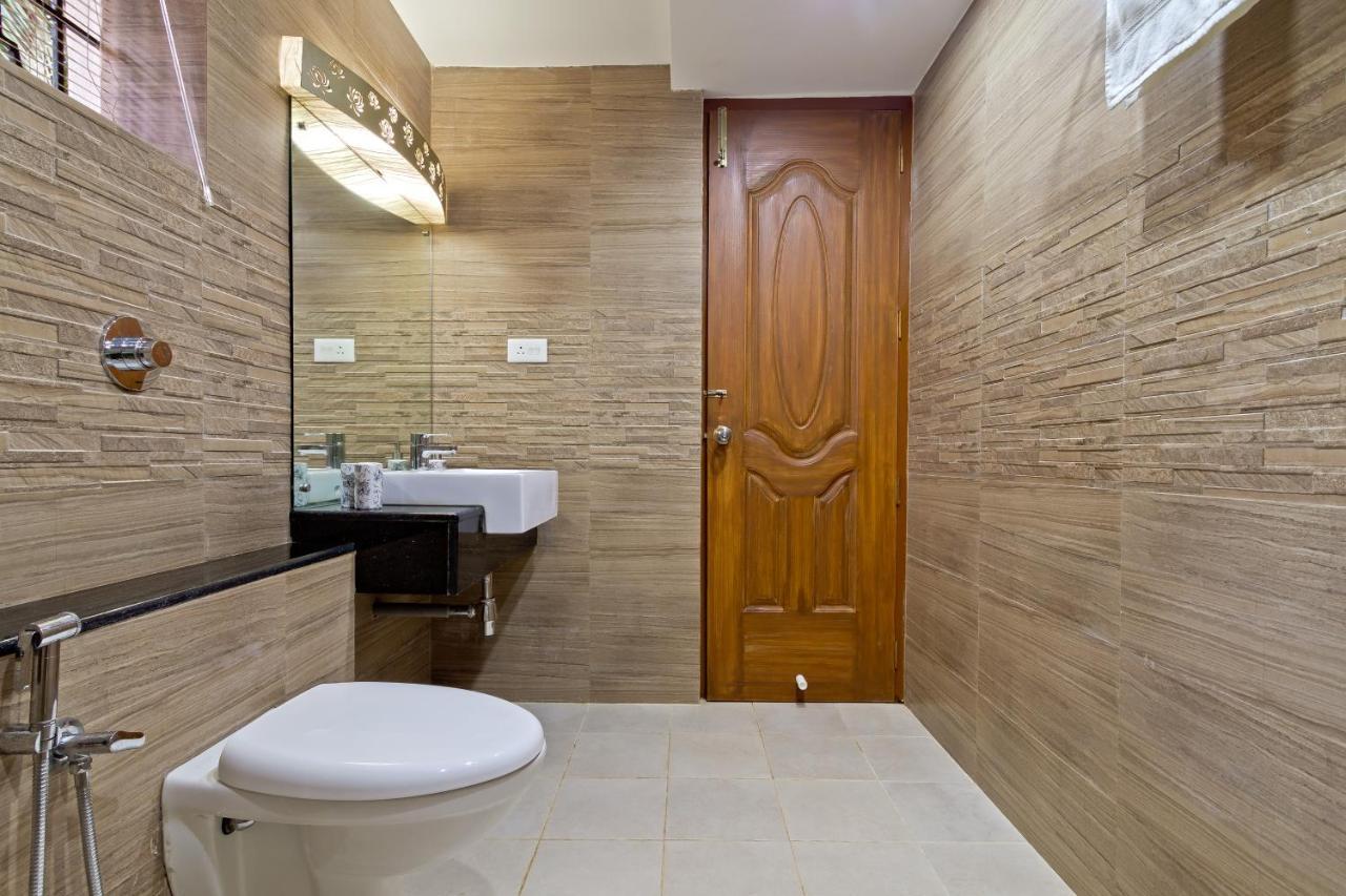 Villa Calangute Phase 2 Extérieur photo
