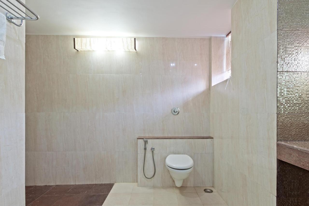 Villa Calangute Phase 2 Extérieur photo